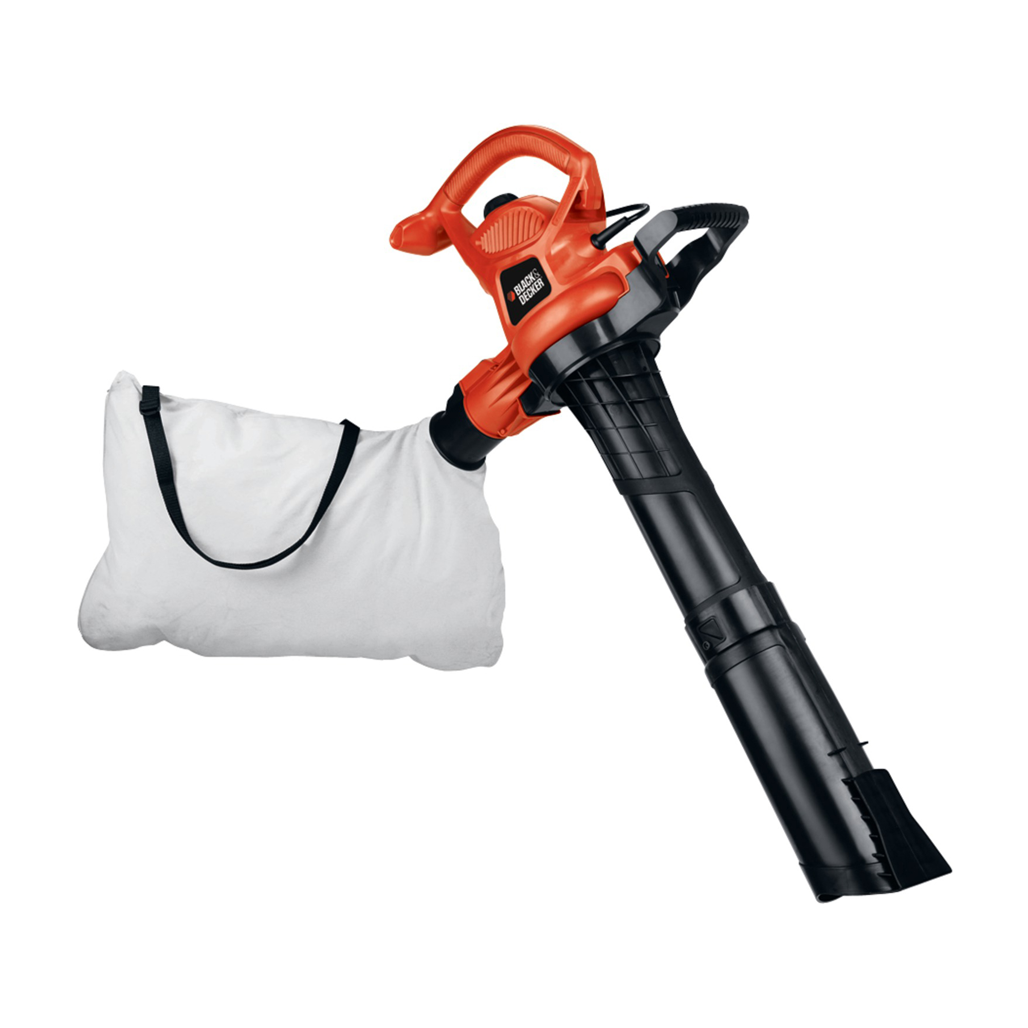 BLACK+DECKER™ Corded 12-Amp Blower Vacuum, BV3600